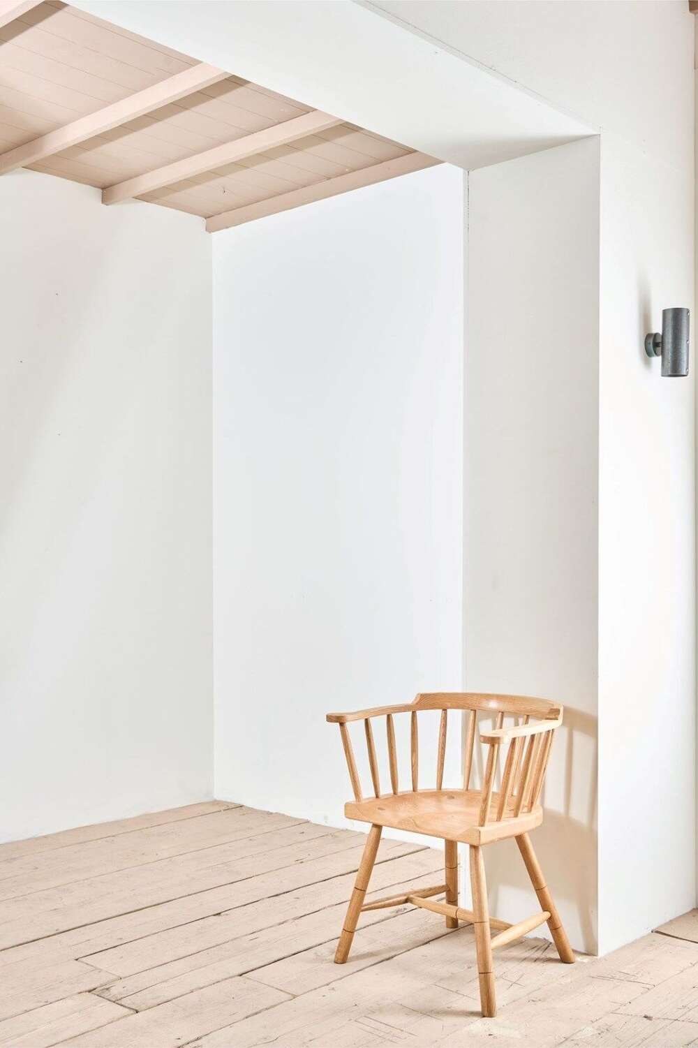 The 'captain' Chair By Tallboy Interiors