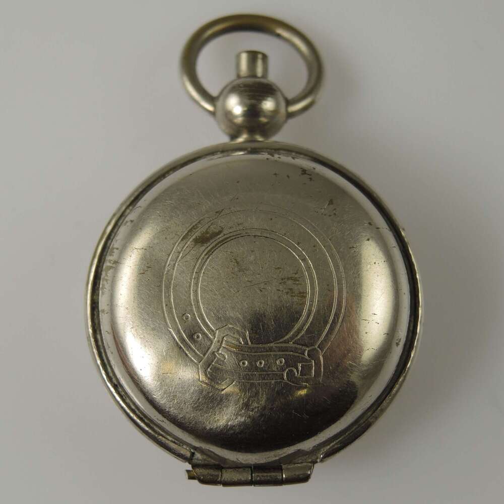 Vintage sovereign case c1910