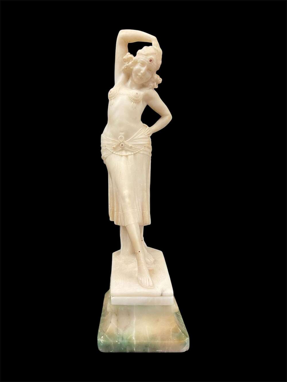 Danseuse