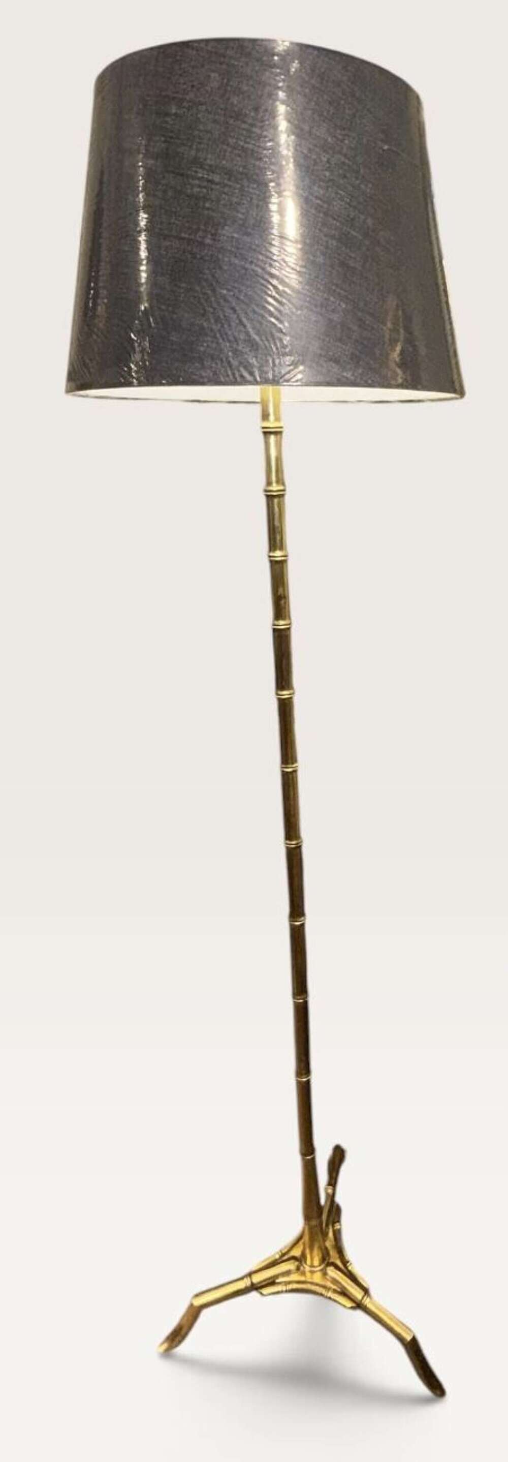 Maison Bagues floor lamp