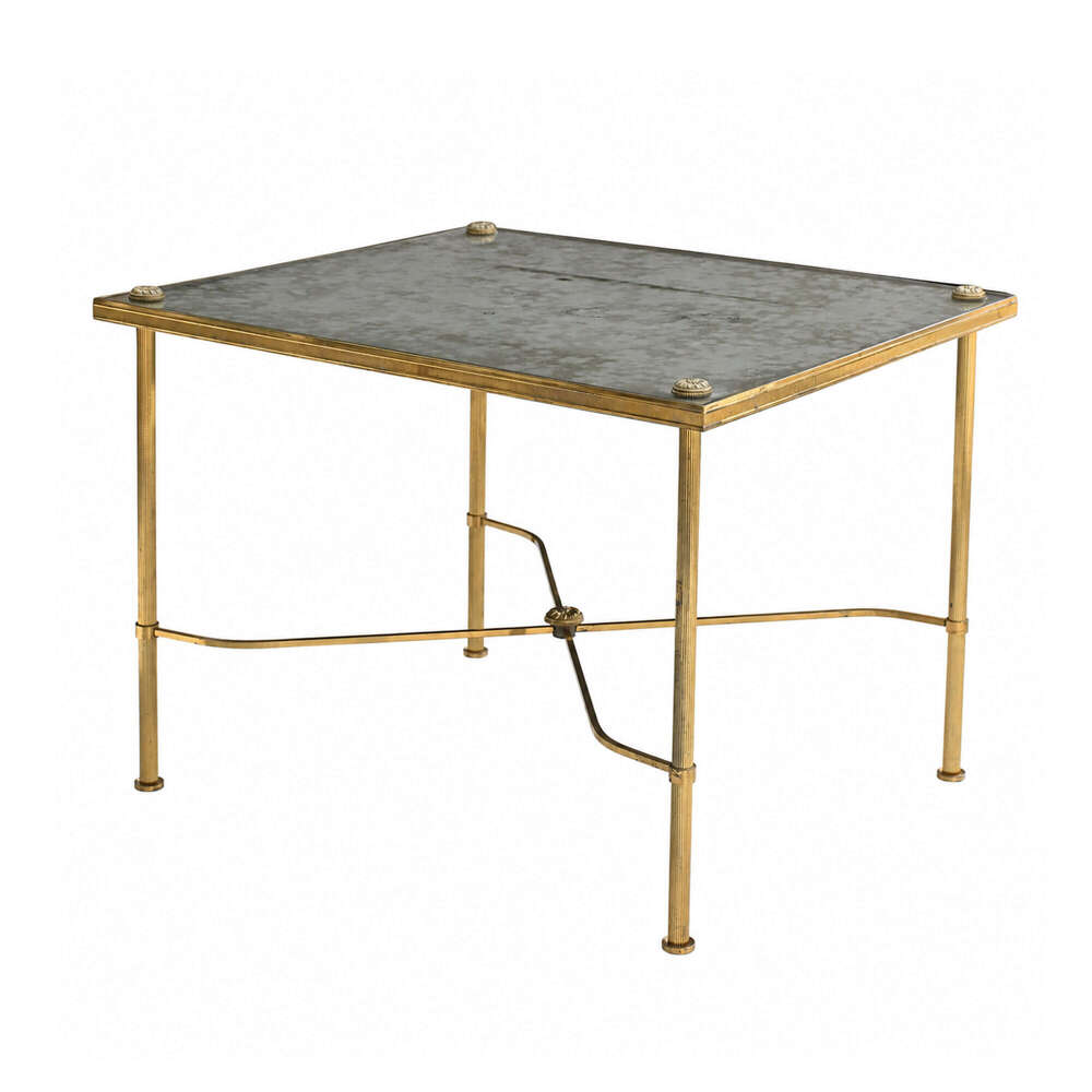 M. Jansen oxidised table