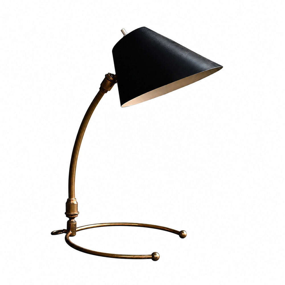 Robert Mathieu Lamp