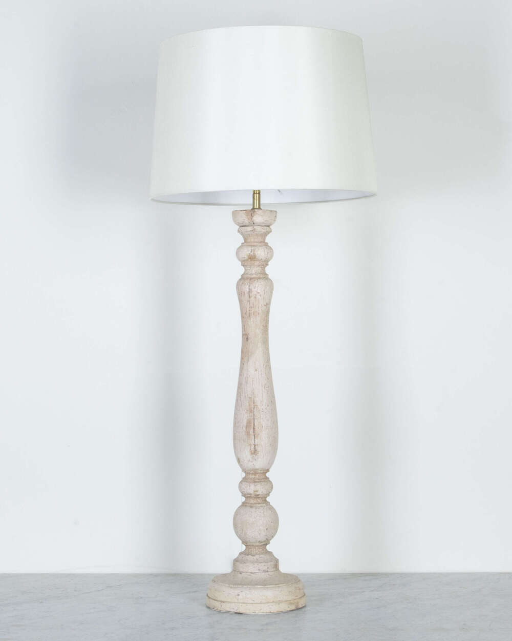 Mid 20th Century Table Lamp