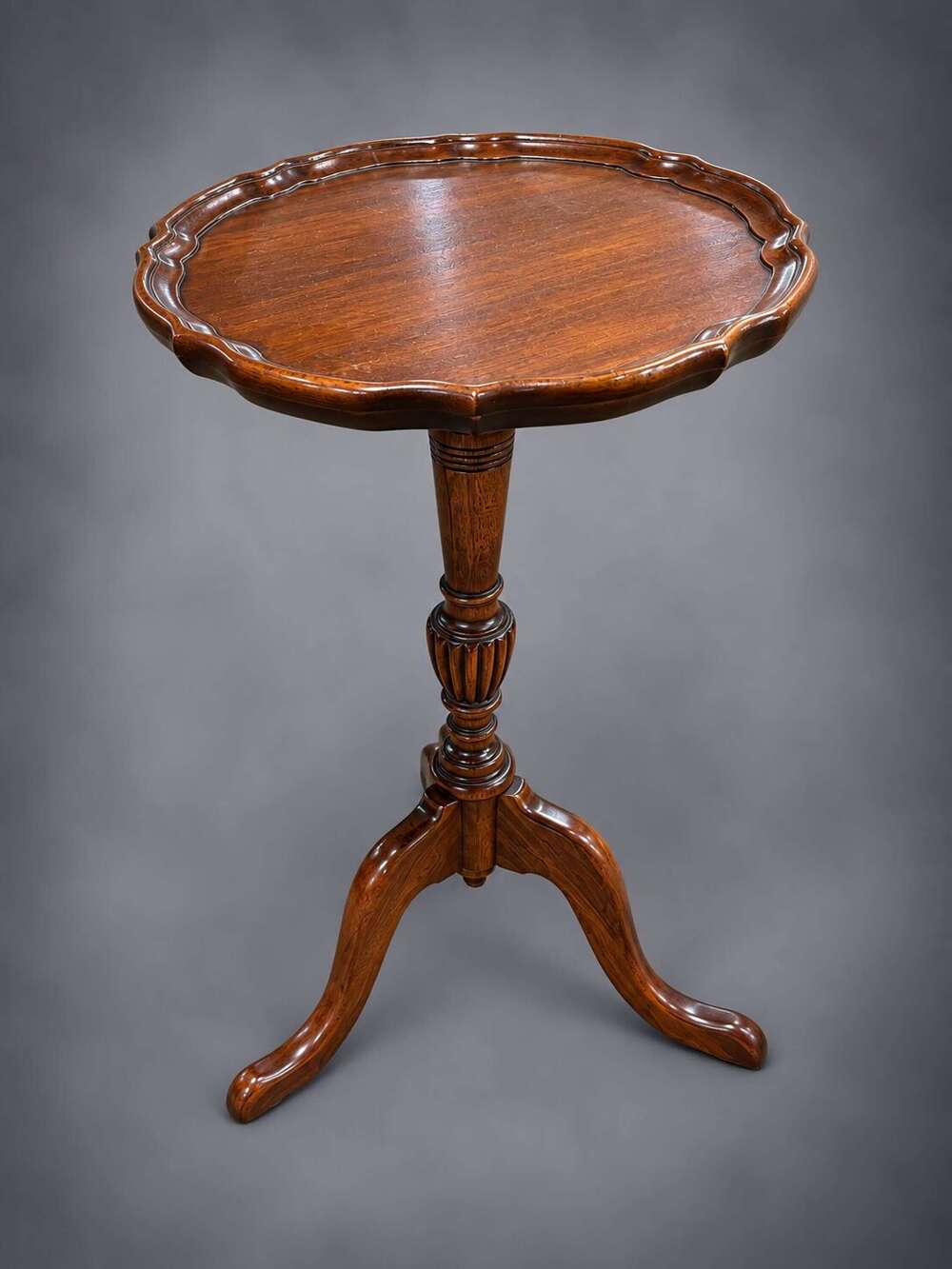 Antique&nbsp;Occasional Table