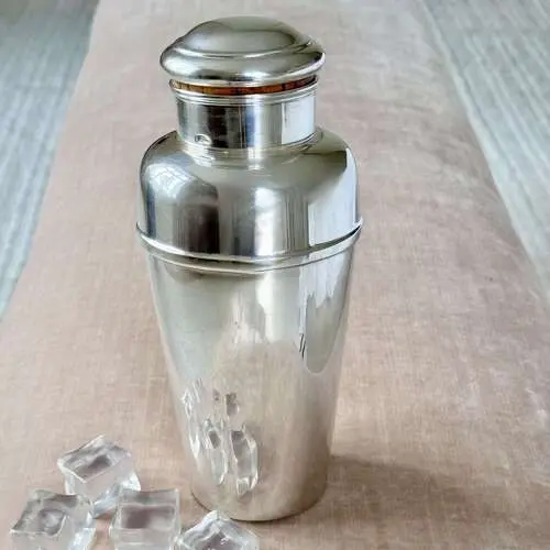 Antique Silver Barware For Sale | Antiques Boutique