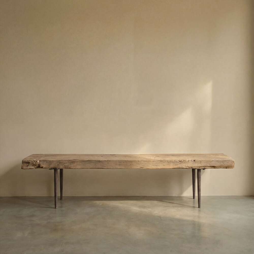 Gideon Coffee Table