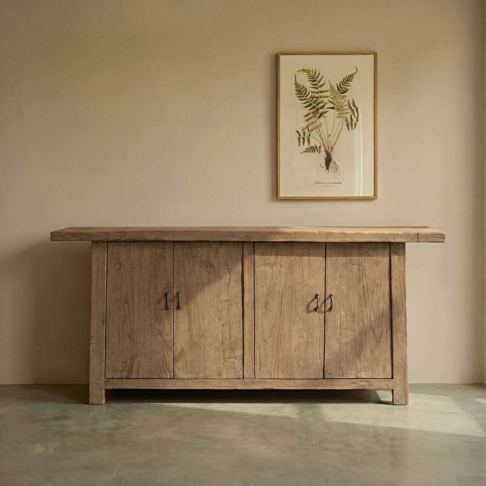 Warren Reclaimed Sideboard