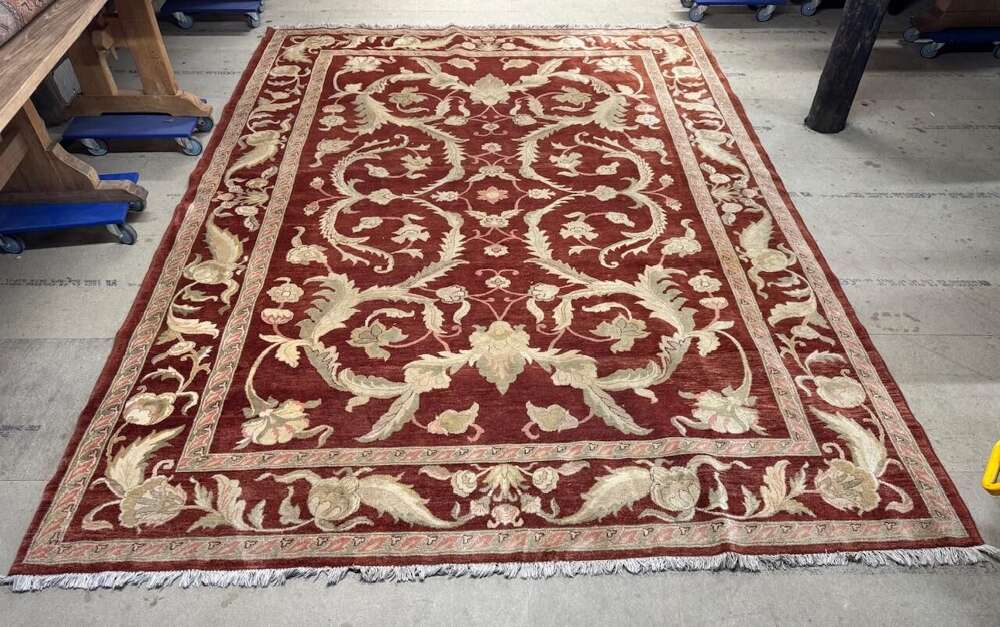 Very Large Carpet
