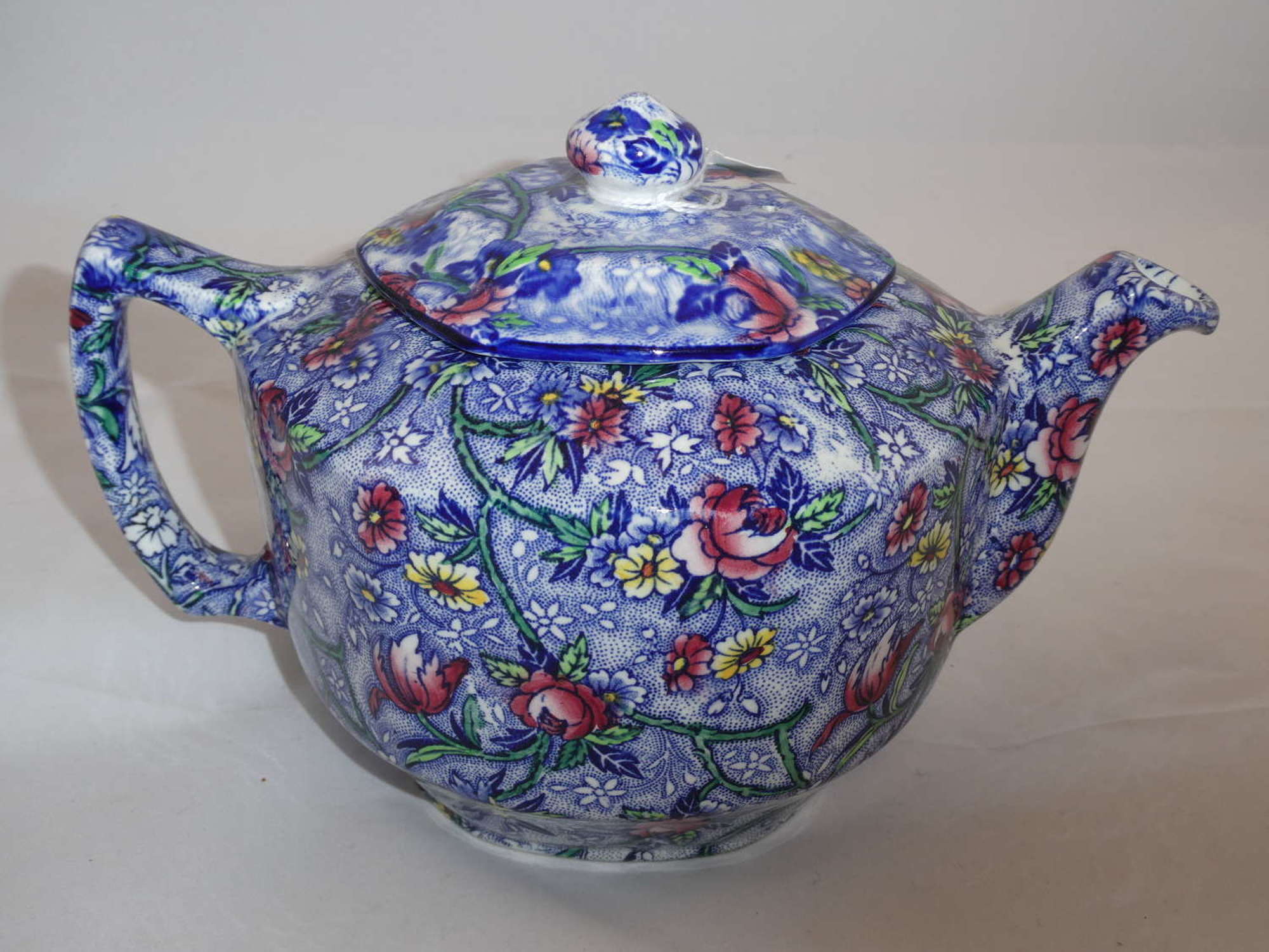 Ringtons Ltd Teapot
