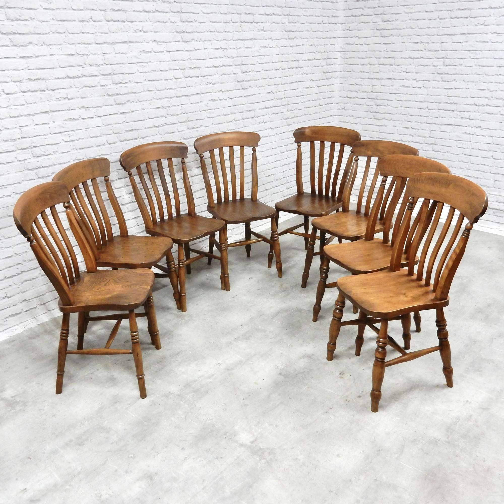Windsor Kitchen Chair Set