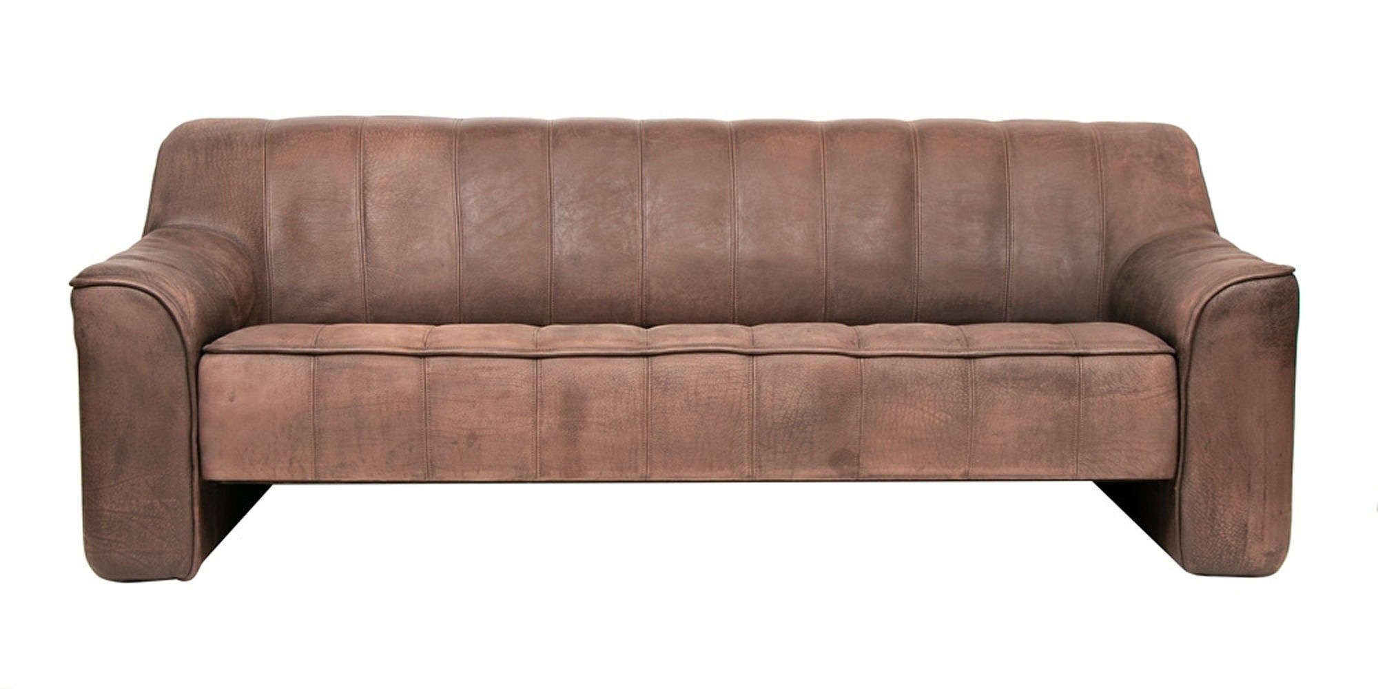 De Sede Model DS 44 Sofa