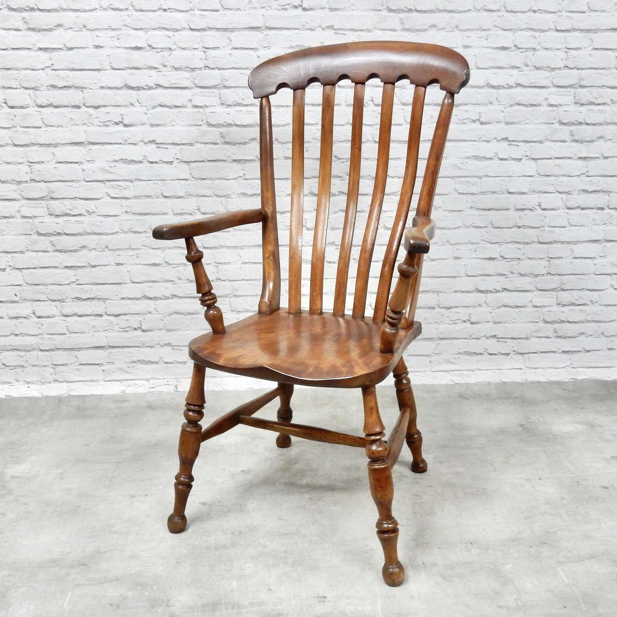 North Country Windsor Armchair