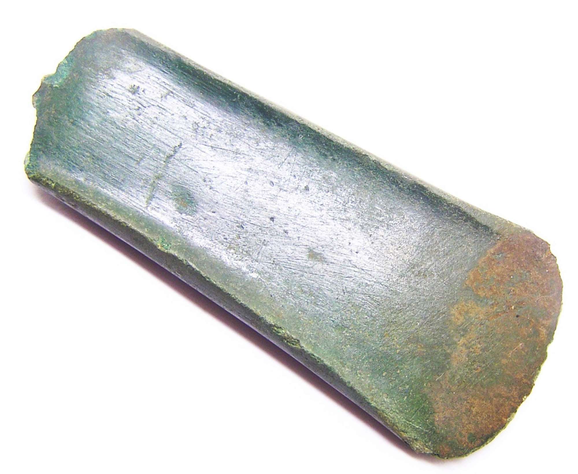 Early Bronze Age Flat Axe