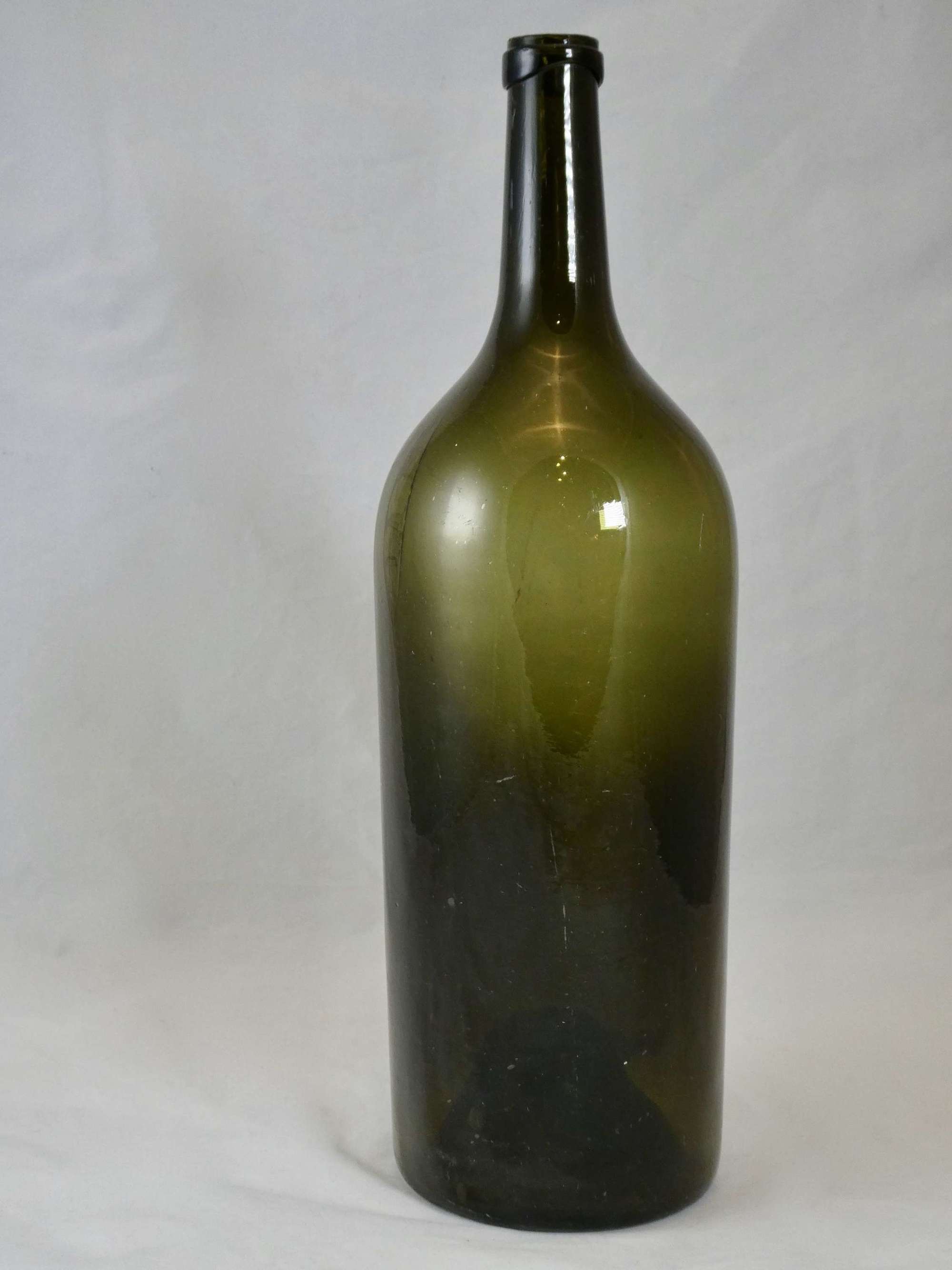 Large Wine Bottle