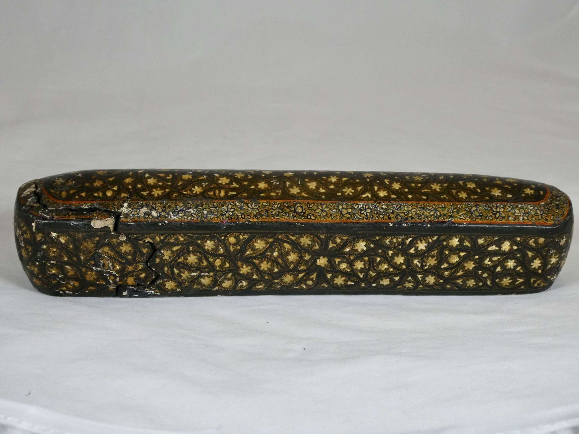 19th century Kashmiri Pen Box