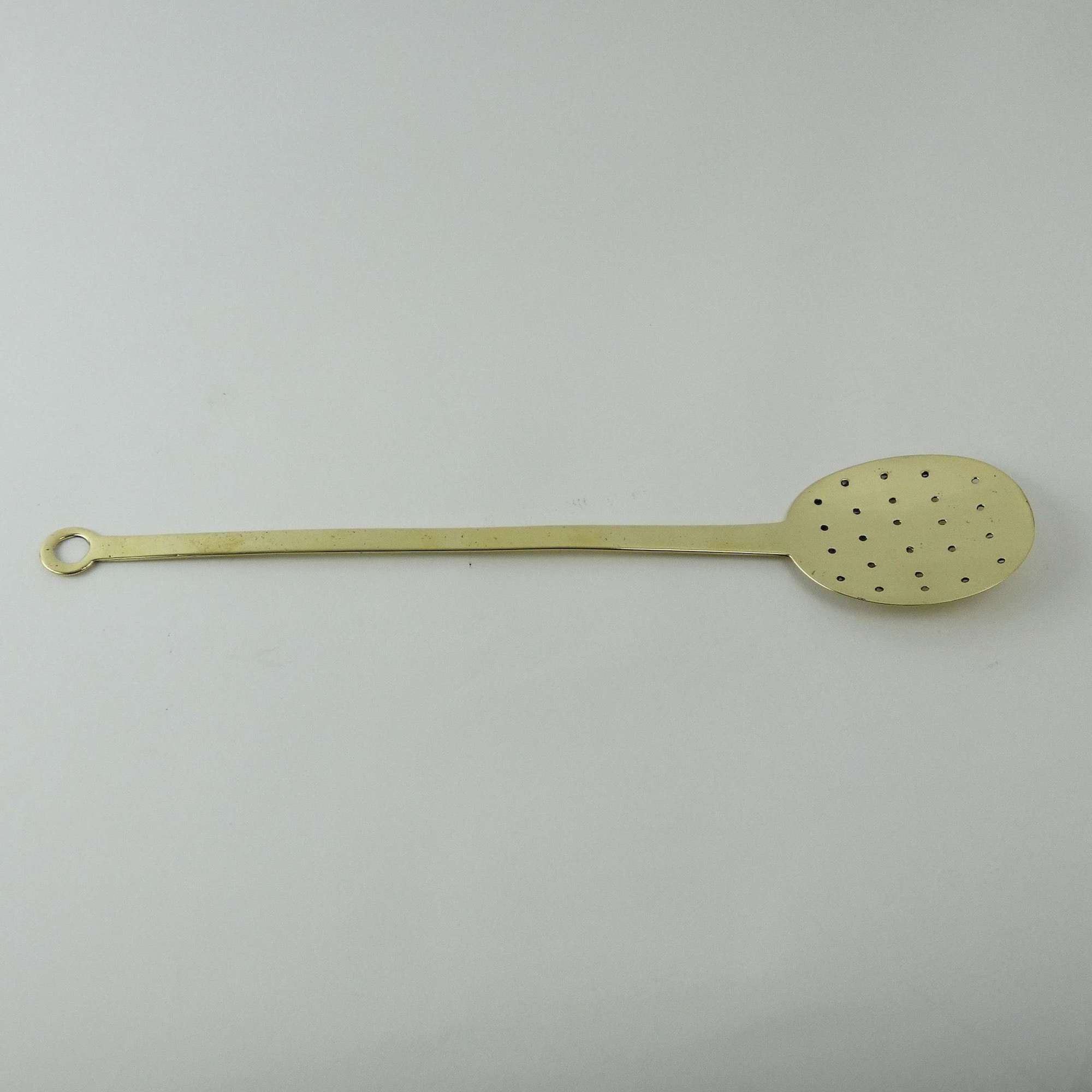 Small, cast skimmer c.1720