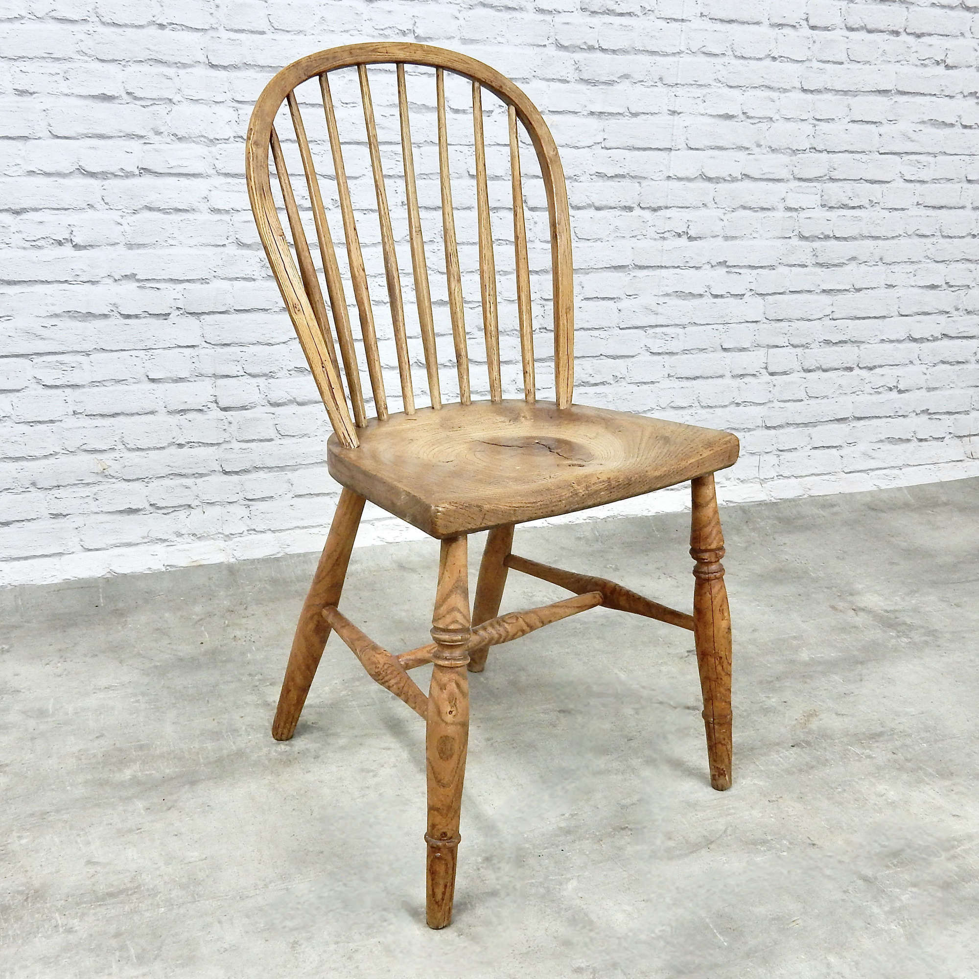 West Country Side Chair