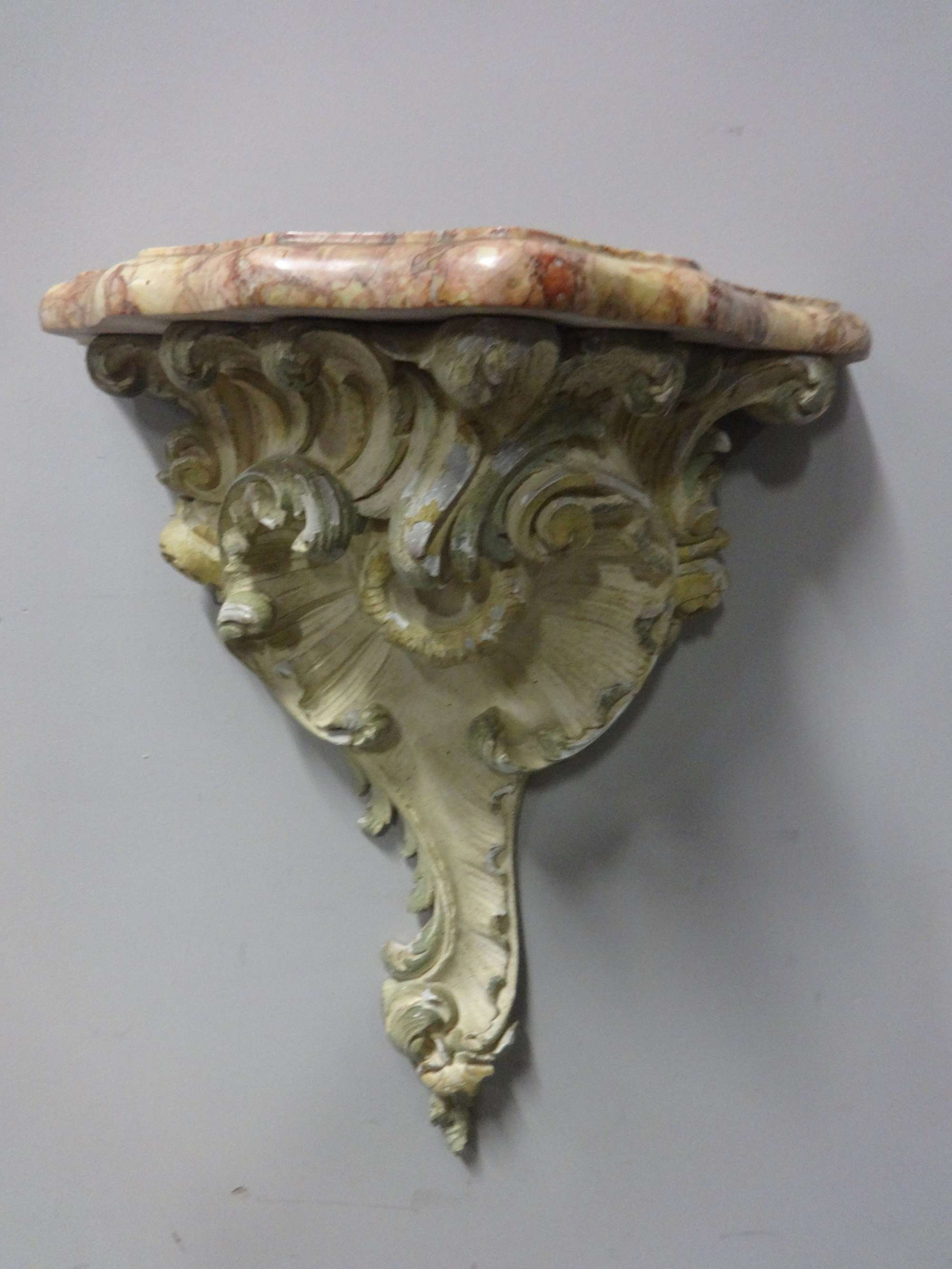 Nice French Wall Sconce