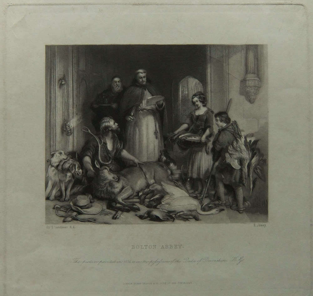 Sir Edwin Landseer